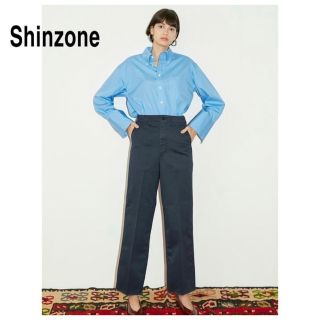 シンゾーン(Shinzone)のTHE SINZONE  チノパン(チノパン)