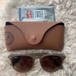 レイバン(Ray-Ban)のレイバン　レディースサングラス(サングラス/メガネ)