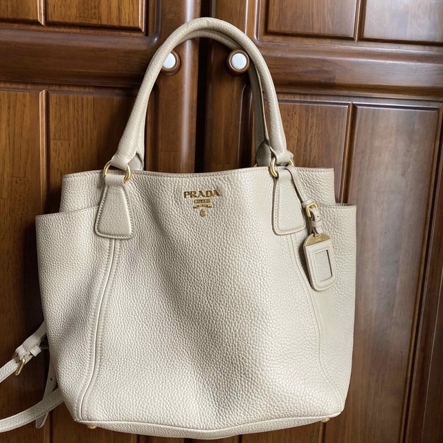 PRADA プラダバッグ 難あり 【人気商品】 17680円 www.toyotec.com