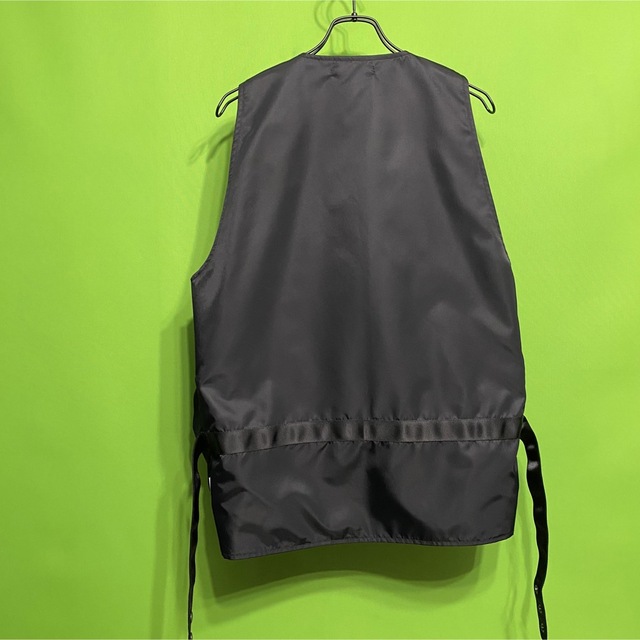 W)taps - 20AW WTAPS RACK VEST Mサイズの通販 by Baaa's shop W)taps - 20AW WTAPS RACK VEST Mサイズの通販 by Baaa's shop