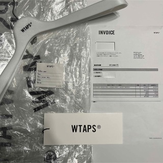 W)taps - 20AW WTAPS RACK VEST Mサイズの通販 by Baaa's shop ...