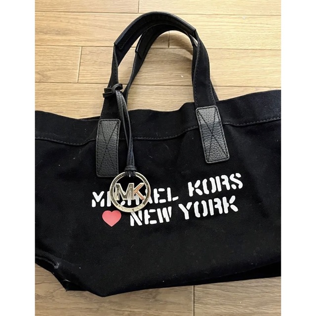 Michael Kors(マイケルコース)の【送料無料】マイケルコース　トートバッグ レディースのバッグ(トートバッグ)の商品写真