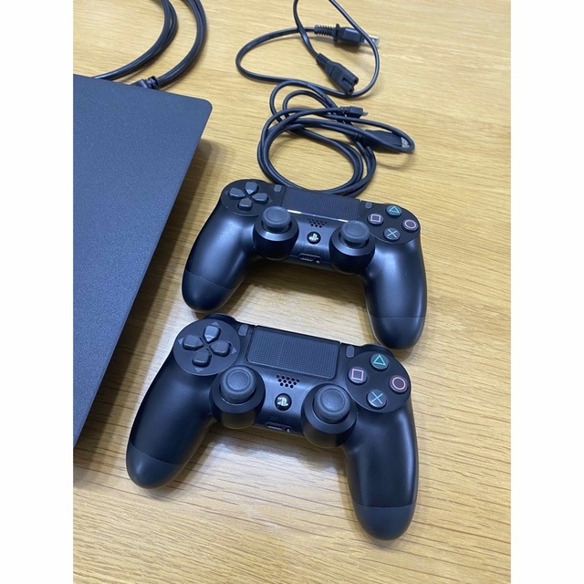 SONY PlayStation4 CUH-2000B プレステ4 | lamegafm.cl