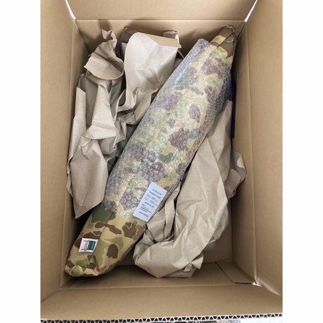 ネイタルデザイン KERMIT CHAIR CAMO / カーミットチェア カモ 『当店