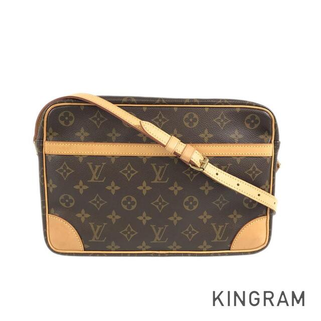 人気No.1 LOUIS VUITTON - ルイ・ヴィトン モノグラム トロカデロ30