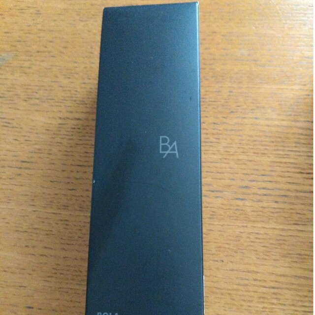 POLA B.A ミルク 80ml-