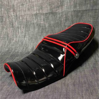 おつちゃん様専用  バリオス2型 シート張替えキット(パーツ)
