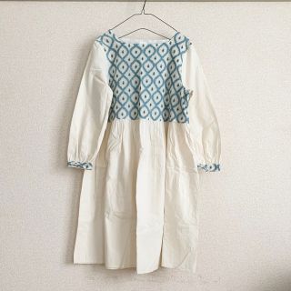 ビュルデサボン 結婚式 ワンピースの通販 91点 | bulle de savonの