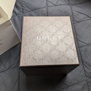 グッチ(Gucci)のGUCCI時計空箱(その他)