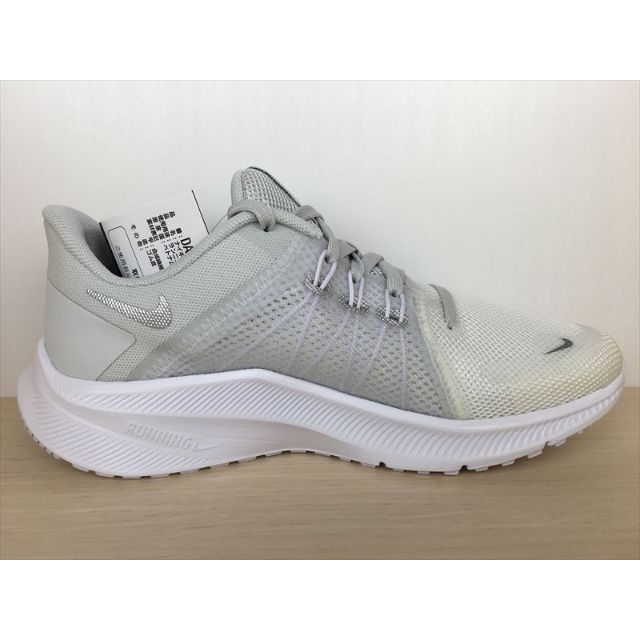 NIKE(ナイキ)のナイキ クエスト4 スニーカー 靴 ウィメンズ 25,0cm 新品 (1523) レディースの靴/シューズ(スニーカー)の商品写真