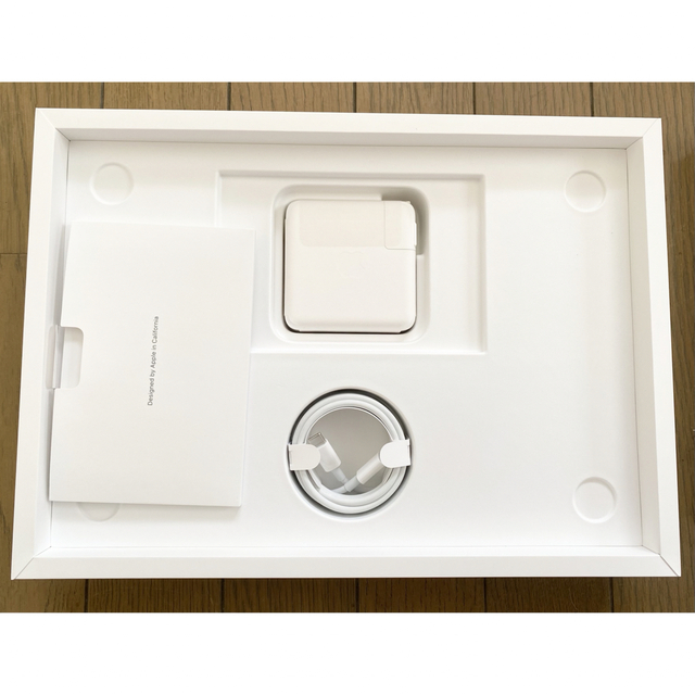 【ジャンク品】MacBook Pro 2020 13インチ　256GB シルバー 5