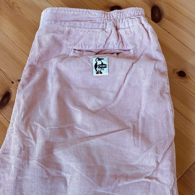 CHUMS(チャムス)の【クー小林様専用】CHUMS ハーフパンツ メンズのパンツ(ショートパンツ)の商品写真