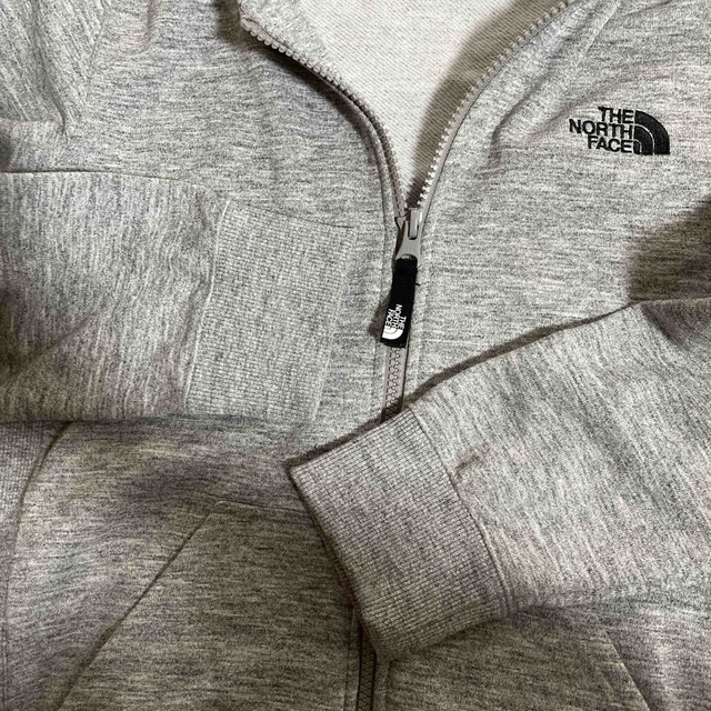 THE NORTH FACE ジップパーカー　140㎝