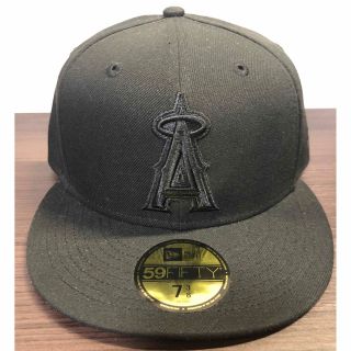 ニューエラー(NEW ERA)のMLB 2022オールスター限定キャップ【超希少】(キャップ)