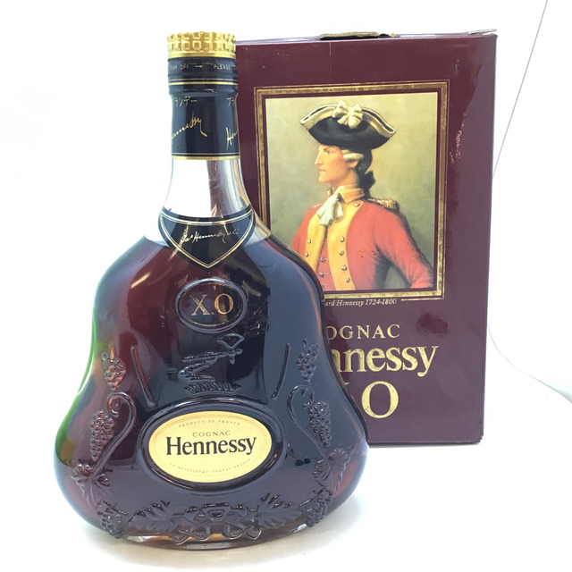 Hennessy/ヘネシー　XO  700ml/40%