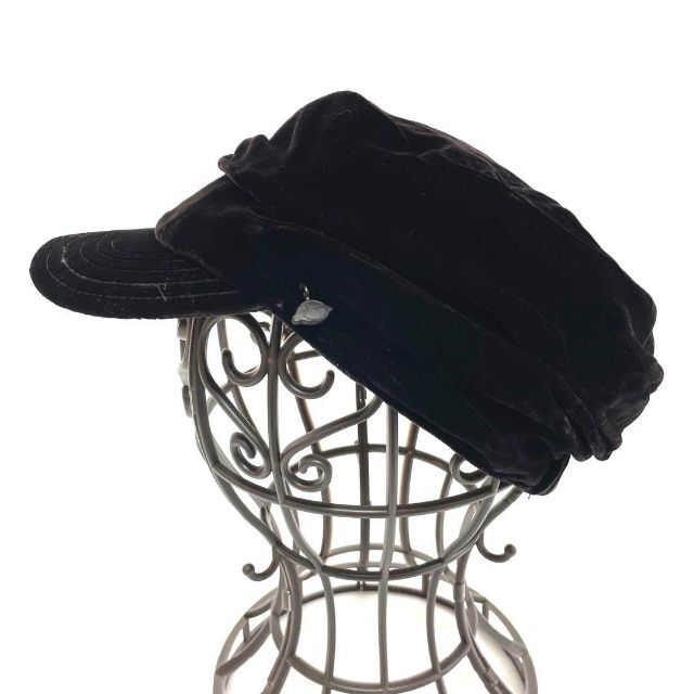 DIESEL(ディーゼル)のDIESEL ディーゼル ハンチング帽 6170 メンズの帽子(ハンチング/ベレー帽)の商品写真