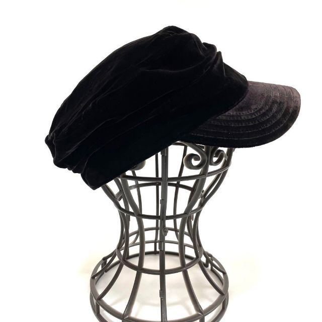 DIESEL(ディーゼル)のDIESEL ディーゼル ハンチング帽 6170 メンズの帽子(ハンチング/ベレー帽)の商品写真