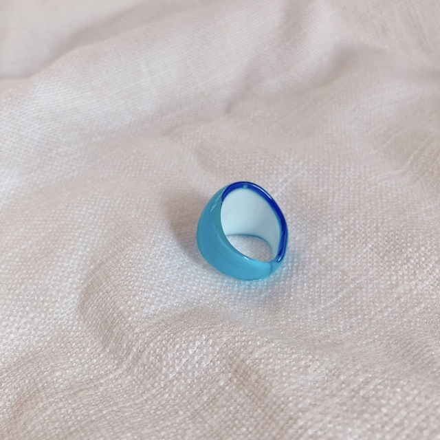 ring レディースのアクセサリー(リング(指輪))の商品写真