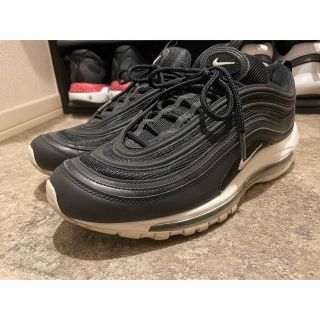 ナイキ(NIKE)の※ゴン三郎様専用 ナイキ NIKE AIR MAX 97(スニーカー)