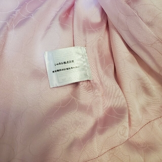 新品‼️ CHANEL シャネル スーツ 桜色 40サイズ 入学式 入園式