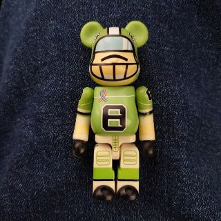 ベアブリック(BE@RBRICK)のBE@RBRICK SERIES8 ＊ARTIST 裏ARTIST100%(フィギュア)