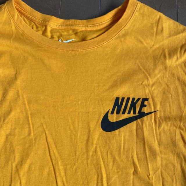 NIKE(ナイキ)のNIKE ロングスリーブTシャツ メンズのトップス(Tシャツ/カットソー(七分/長袖))の商品写真