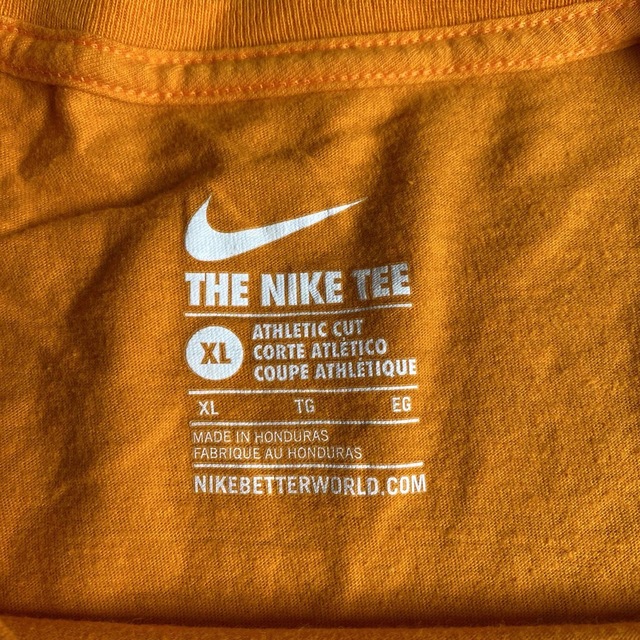 NIKE(ナイキ)のNIKE ロングスリーブTシャツ メンズのトップス(Tシャツ/カットソー(七分/長袖))の商品写真