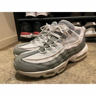 ナイキ(NIKE)の※おにくちゃん様専用。ナイキ NIKE AIR MAX 95 ESSENTIAL(スニーカー)