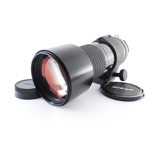 Nikon - Nikon ニコン Ai-S Nikkor ED 300mm F/4.5 AISの通販 by t4k88kk's shop