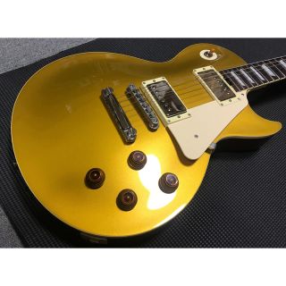 Greco Gold Top EG95【極美品】LesPaul アップグレード