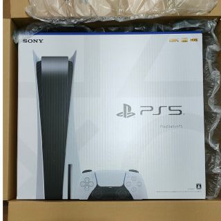 ps5(家庭用ゲーム機本体)