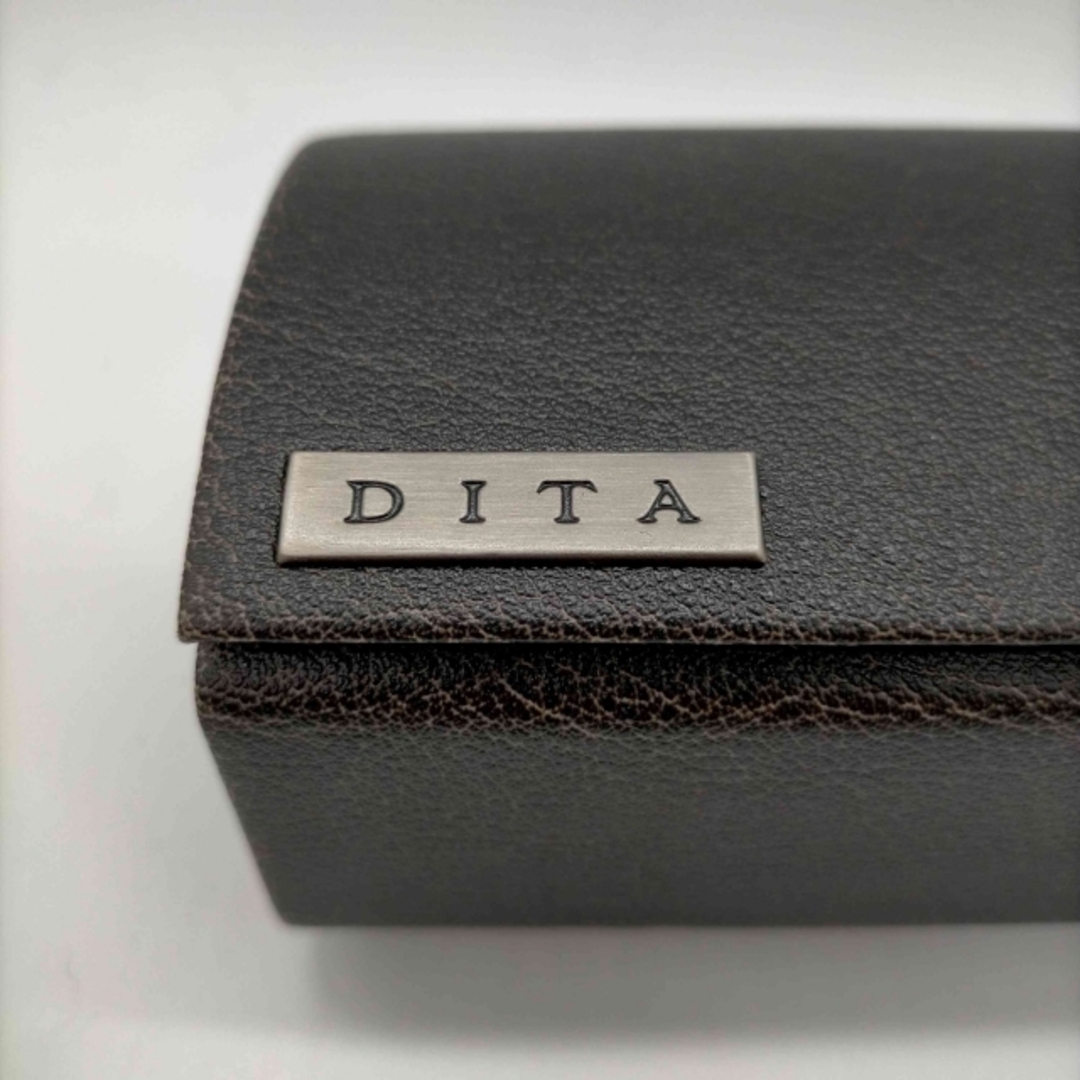DITA(ディータ) JET メンズ ファッション雑貨 眼鏡・サングラス 5