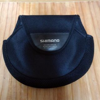 シマノ(SHIMANO)のシマノ SIMANO リールガード リールケース(その他)