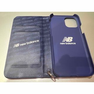 ニューバランス(New Balance)のニューバランス　スマートフォンケース(iPhoneケース)