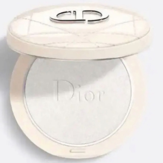 Dior(ディオール)の【美品】DIOR フォーエヴァー クチュール ルミナイザー 03 パールグロウ コスメ/美容のベースメイク/化粧品(フェイスカラー)の商品写真