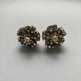 ミリアムハスケル(MIRIAM HASKELL)のミリアムハスケル  ピアス(ピアス)