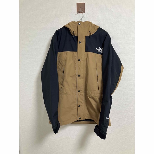 18AW north  face マウンテンライトジャケット L