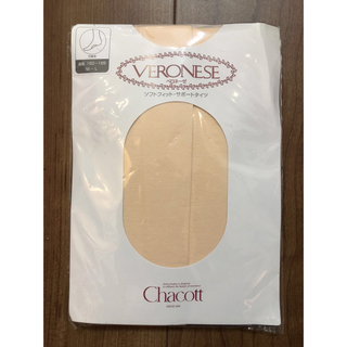 チャコット(CHACOTT)の【新品未使用】Chacott VERONESE MｰLサイズ(ダンス/バレエ)