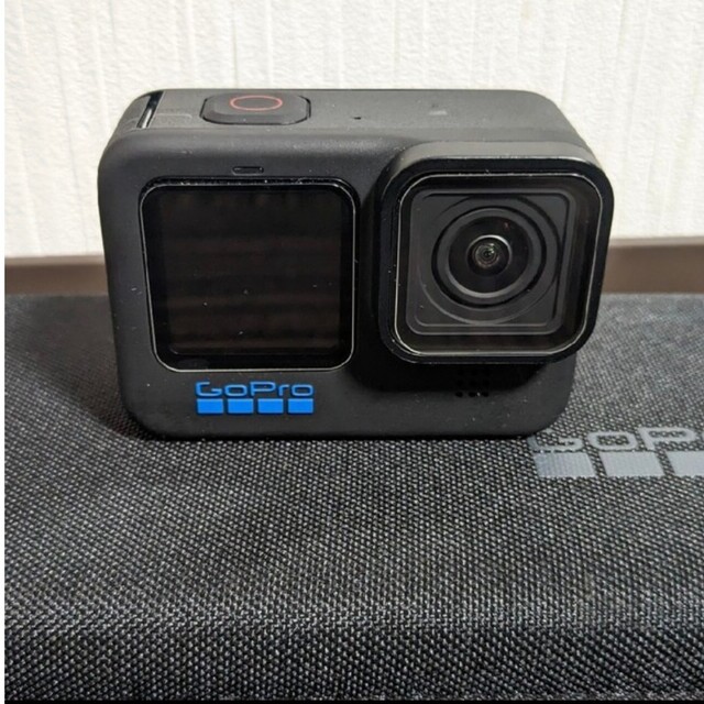 再掲載 GoPro HERO 11 BLACK アクセサリーセット