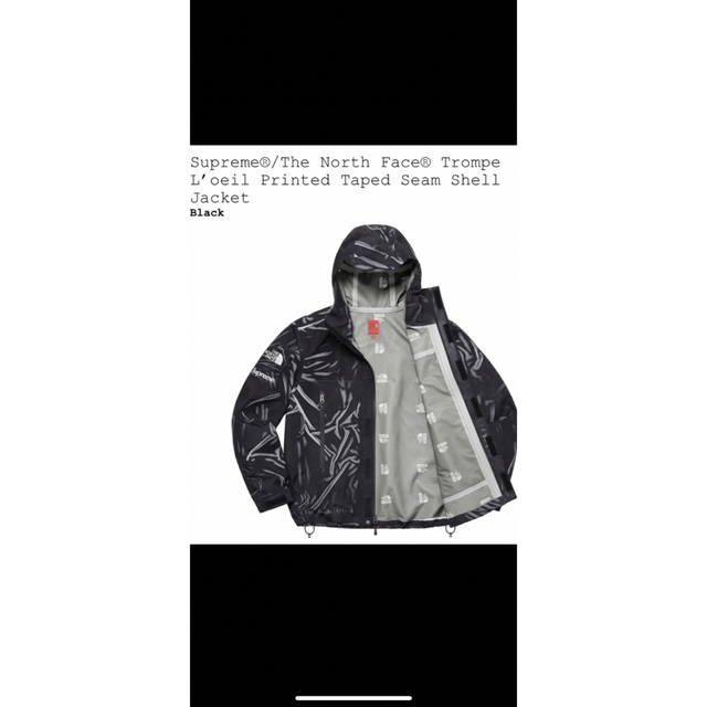 Supreme - 23SS Supreme®/The North Face® Jacket