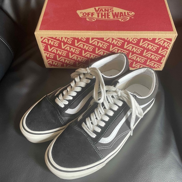 VANS アナハイムファクトリー オールドスクール 36DX US9 27cm