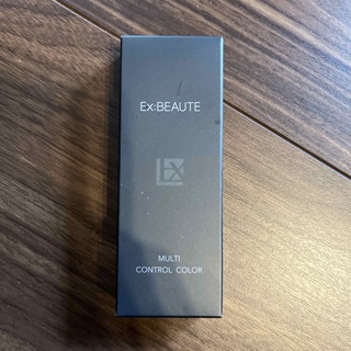 Ex:beaute - エクスボーテ マルチコントロールカラー クリア 新品