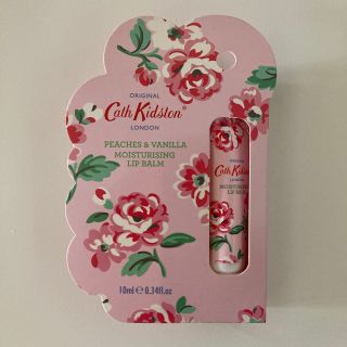 キャスキッドソン(Cath Kidston)の新品 キャス・キッドソン　Cath Kidston リップパーム(リップグロス)