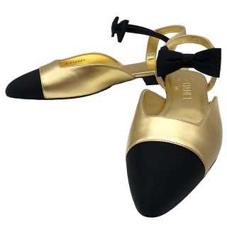 メール便対応! シャネルバッグストラップハイヒールシューズ - 通販