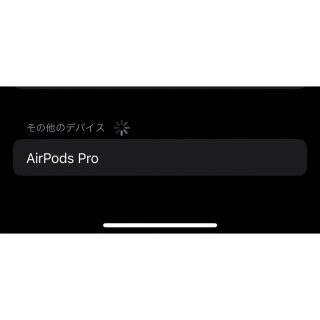 アップル(Apple)のぼわ様専用(その他)