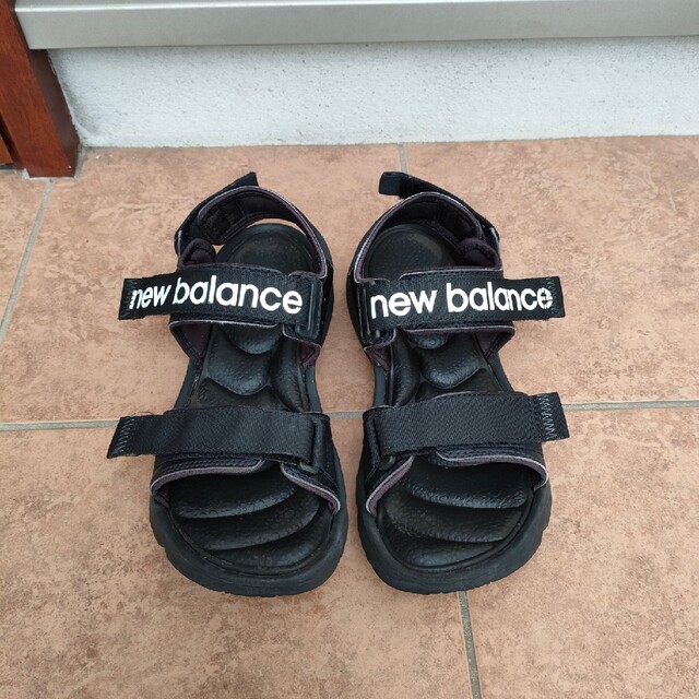 New Balance(ニューバランス)のスポーツサンダル メンズの靴/シューズ(サンダル)の商品写真