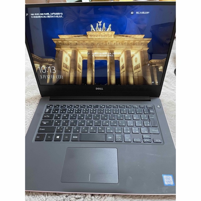 Inspiron 14 7000シリーズ 7460 | angeloawards.com