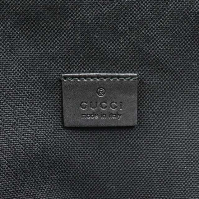 Gucci(グッチ)の【GUCCI】ソフト GGスプリーム スリングバックパック メンズのバッグ(ボディーバッグ)の商品写真