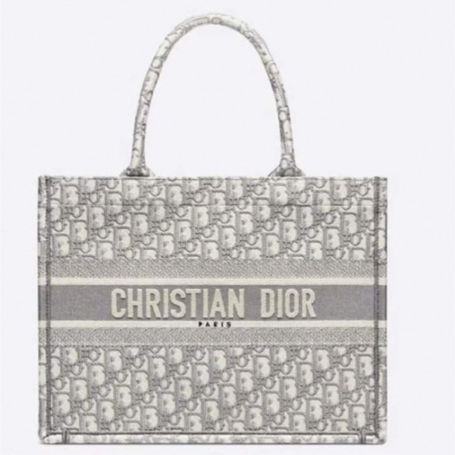 Dior(ディオール)のディオール　トートバッグ レディースのバッグ(トートバッグ)の商品写真