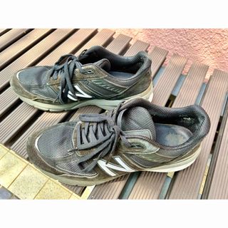 ニューバランス(New Balance)のニューバランス M990BK5 28.0cm D USA アメリカ製(スニーカー)